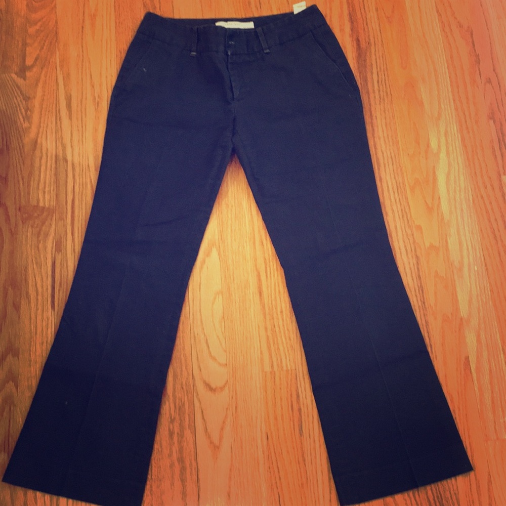 Zara pants 6